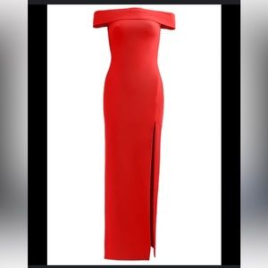 Solace London Martina Maxi Dress